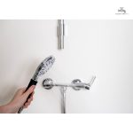 Douche ENJA avec 5 modes de jet