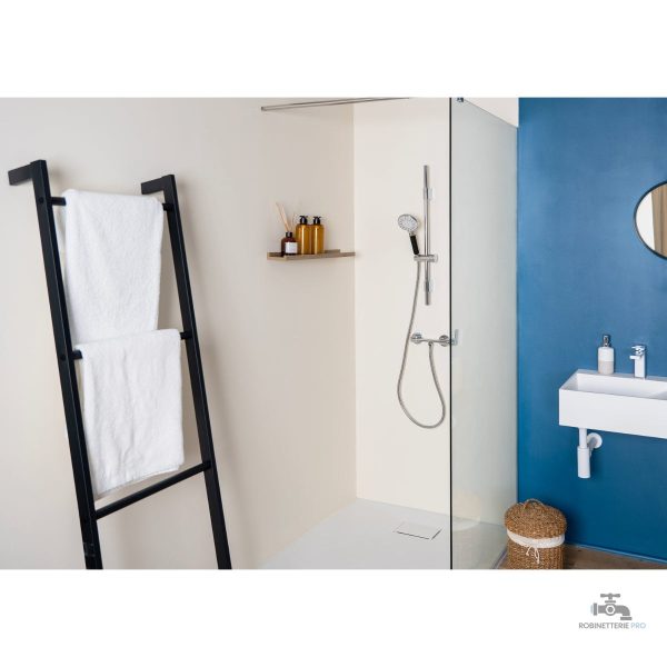 Douche ENJA, un choix pratique pour votre salle de bain