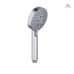 Pommeau de douche 5 jets ILHEA, design moderne et fonctionnel