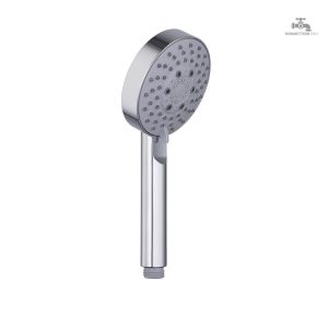 Pommeau de douche 5 jets ILHEA, design moderne et fonctionnel