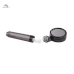 Douche saine et revitalisante avec NYTIA filtre intégré