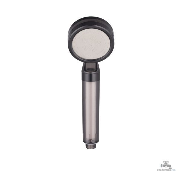 Filtration efficace avec le pommeau de douche NYTIA