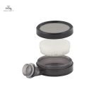 Améliorez votre douche avec le pommeau filtrant NYTIA