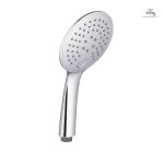 Pommeau de douche PALOMA 3 jets