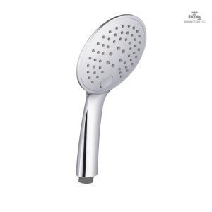 Pommeau de douche PALOMA 3 jets