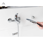 Pommeau de douche moderne PALOMA