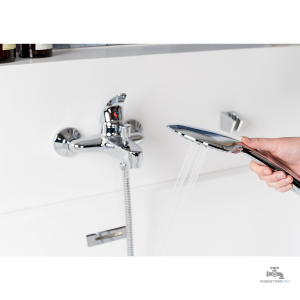 Accessoire de douche PALOMA 3 jets