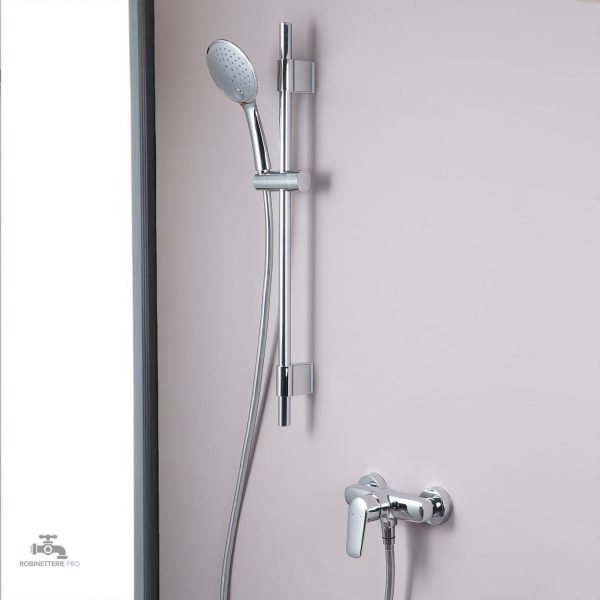 Douche PALOMA à trois modes de jet