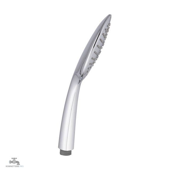 PALOMA, pommeau de douche ergonomique