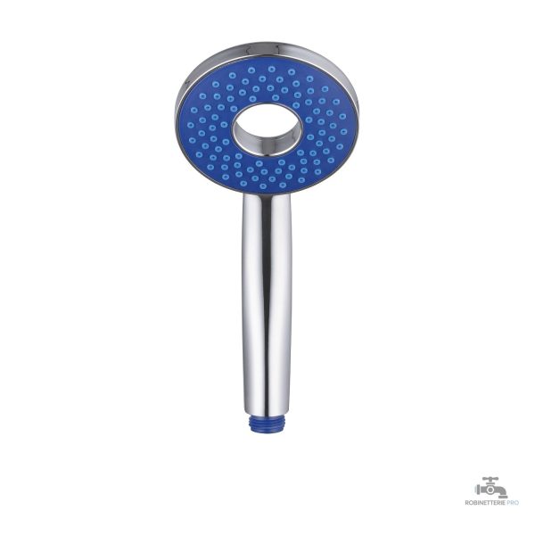 Pommeau AZUL, parfait pour une douche revitalisante