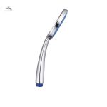 Pommeau de douche au design AZUL, fonction et esthétique