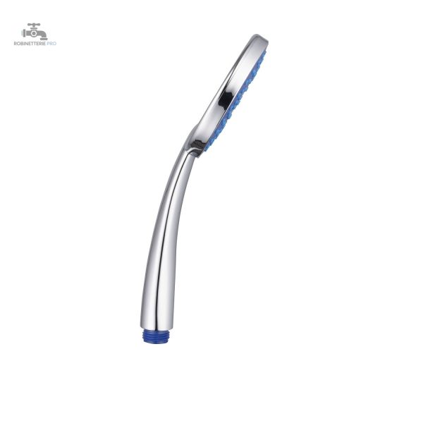Pommeau de douche au design AZUL, fonction et esthétique
