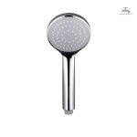 Pommeau de douche POLA, accessoire de salle de bain stylé