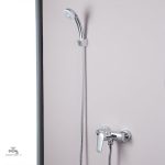 SIESTA pommeau de douche pour une expérience relaxante
