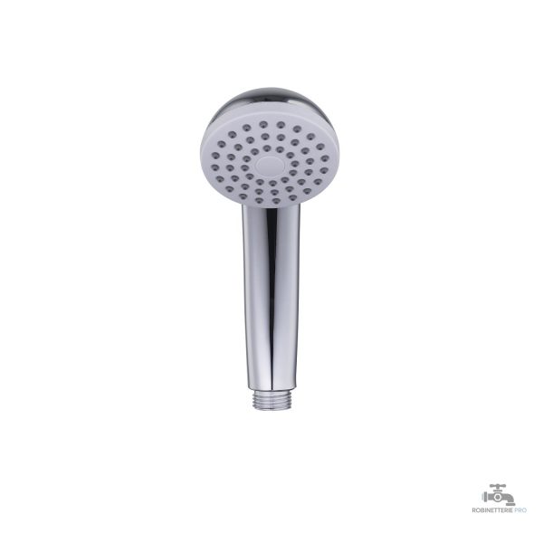Pommeau de douche SIESTA à jet ajustable pour confort
