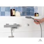 Pommeau de douche NAVAE pour économiser l'eau