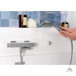 Design moderne du pommeau de douche NAVAE