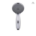 Pommeau de douche pratique et efficace
