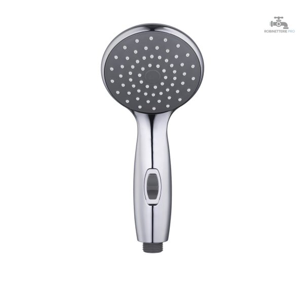 Pommeau de douche pratique et efficace