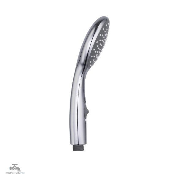 Pommeau de douche NAVAE, accessoire de salle de bain essentiel