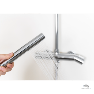 Pommeau de douche de haute qualité LEMINA pour un confort optimal