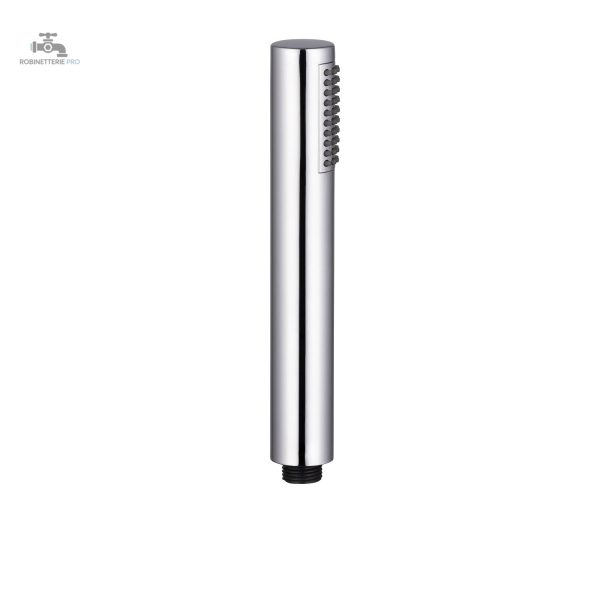 Pommeau de douche LEMINA, économie d'eau et performance