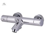 Mitigeur PROTHERM pour baignoire moderne