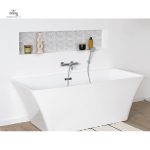 Design élégant du mitigeur bain-douche PROTHERM