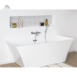 Design élégant du mitigeur bain-douche PROTHERM
