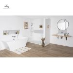 Mitigeur PROTHERM, fonctionnalité et esthétique