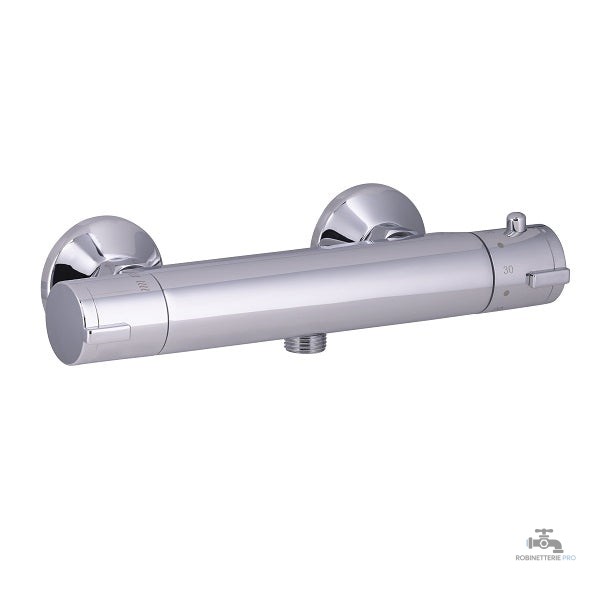 protherm-mitigeur-douche-1 Mitigeur douche thermostatique PROTHERM