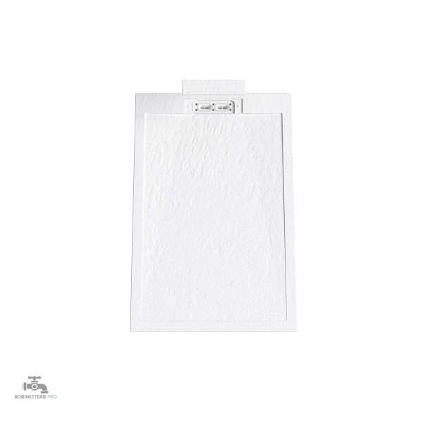 Bonde de drainage pour receveur de douche