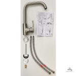 Robinet COLORADO, solution esthétique