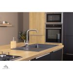 Robinet COLORADO, un choix durable
