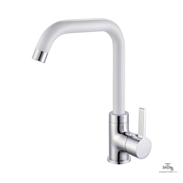 Robinet COLORADO, ajout moderne à votre cuisine