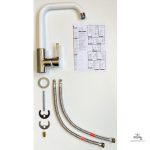 Mitigeur COLORADO, performance et design
