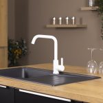 Robinet COLORADO, accessoire