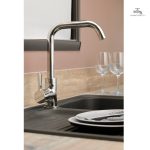 Mitigeur design COLORADO pour évier
