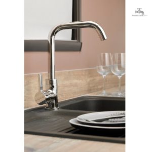 Mitigeur design COLORADO pour évier