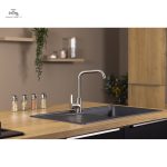 Robinet de cuisine COLORADO, qualité assurée