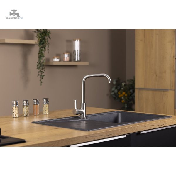 Robinet de cuisine COLORADO, qualité assurée