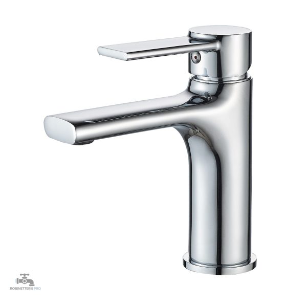 robinet-lavabo-ancuz-1 Mitigeur lavabo ANCUZ élégant et moderne