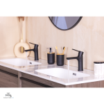Mitigeur lavabo ANCUZ adapté à tous les styles