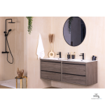 Mitigeur ANCUZ pour une salle de bain élégante
