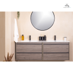 Mitigeur lavabo ANCUZ au style minimaliste