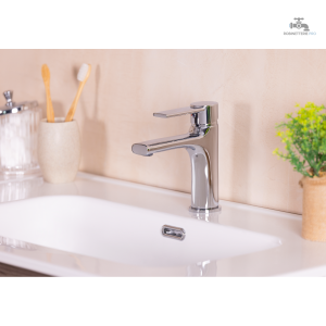 Mitigeur ANCUZ pour lavabo design contemporain
