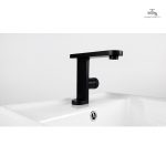 Mitigeur lavabo MERIDA pour ambiance raffinée