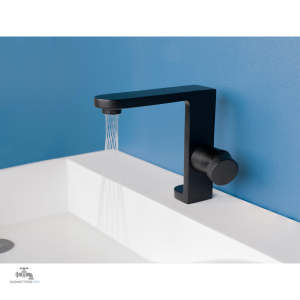 Mitigeur de lavabo design moderne MERIDA