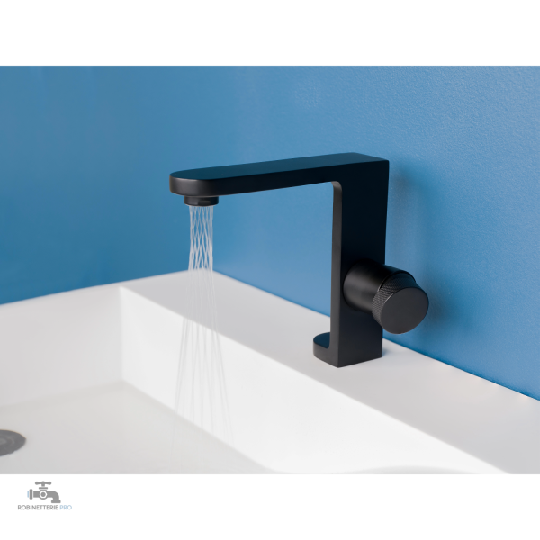 Mitigeur de lavabo design moderne MERIDA