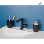 Mitigeur MERIDA pour salle de bain élégante
